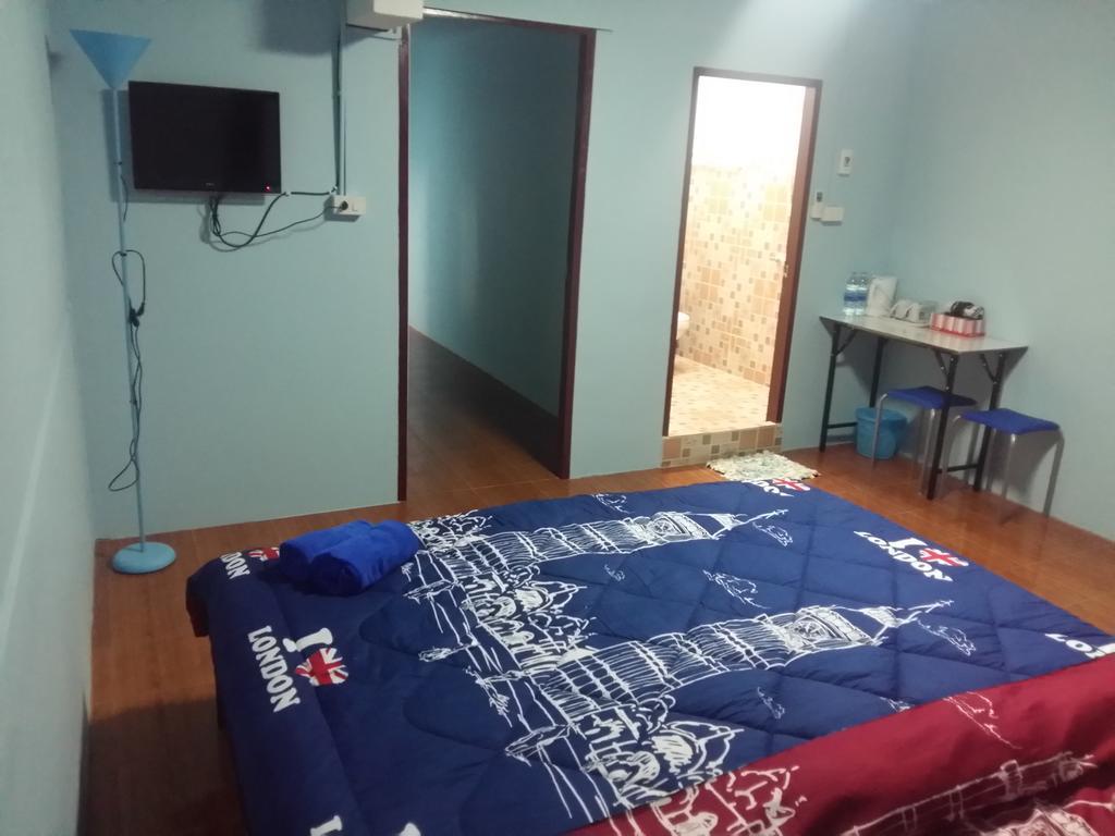 Hana Guesthouse 华欣 外观 照片