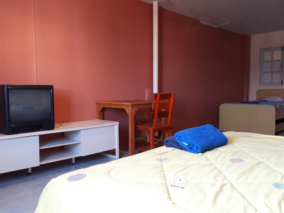 Hana Guesthouse 华欣 外观 照片