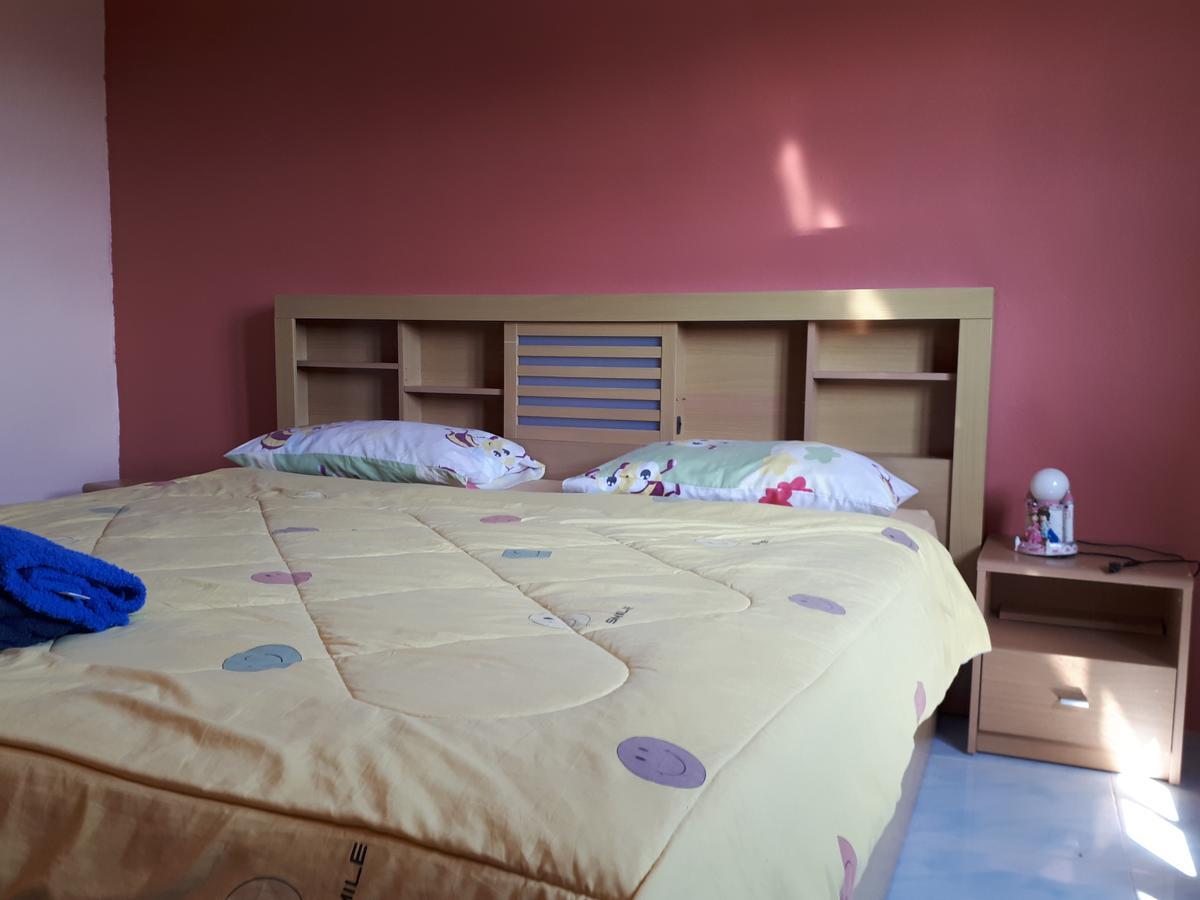 Hana Guesthouse 华欣 外观 照片