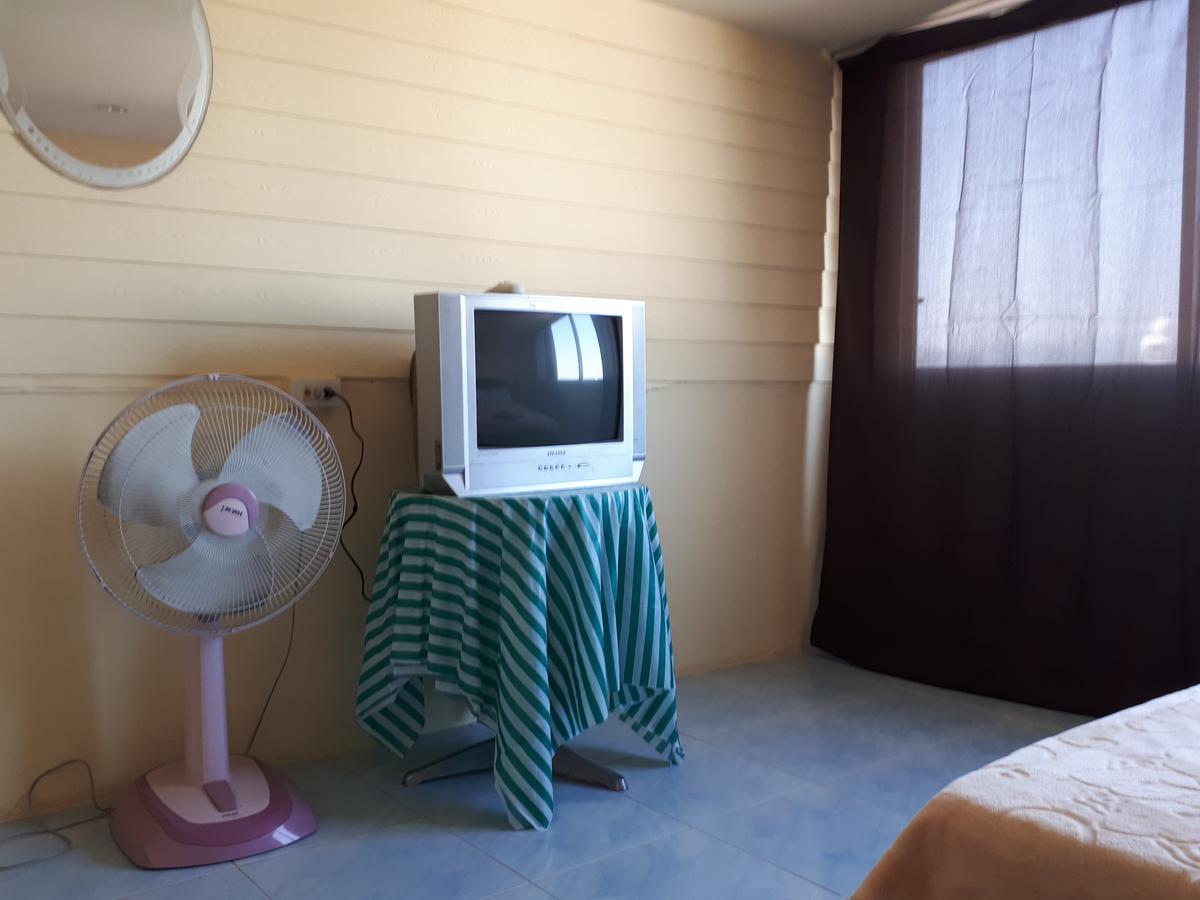 Hana Guesthouse 华欣 外观 照片