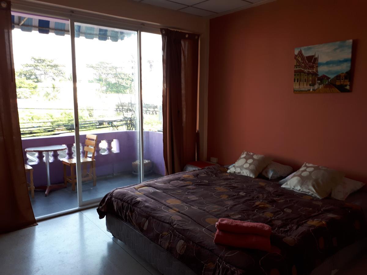 Hana Guesthouse 华欣 外观 照片