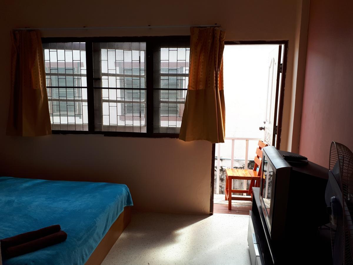 Hana Guesthouse 华欣 外观 照片